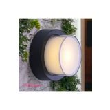 fullreyon 4200 Kelvin, 1000 Lümen, 12 Wat Led Aplik, Bahçe, Balkon, Banyo, Salon, İç ve Dış Mekan Led Armatür