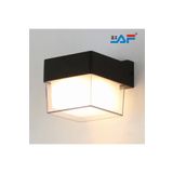 fullreyon 6 Watt Gün Işığı Ledli Dış Mekan, Bahçe, Teras, Balkon, Kamelya, Veranda Apliği, Bahçe Duvar Armatür