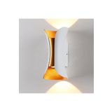 fullreyon Dekoratif Modern 10 Watt Gün Işığı Otel, Kafe, Bar, İşletme, Villa, Bahçe Duvar Aplik, Led Armatür