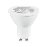 fullreyon Gu10 Duylu 7 Watt Gün Işığı Led Ampul