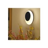 fullreyon Gün Işığı Ledli, 24 Watt Otel, Kafe, Pansiyon, Bahçe, Balkon, Salon, Teras, Kamelya Armatürü, Aplik