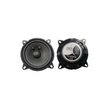 Fullsound 10Cm 4 İnç 110W Orjinal Tip Araç Kapı Hoparlörü Citroen Peugeot Uyumlu Oto Hoparlör