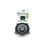Fullsound 1420B 10 Cm Max 110 Watt Oto Hoparlör Tweeter'lı 1 Adet