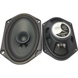 Fullsound 1420K 200 W 180x125 mm Oval Hoparlör