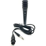 Fullsound 1426F 3 m El Tipi Kablolu Mikrofon