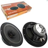 Fullsound 1640D 16cm Tweetersız Hoparlör Seti 2adet