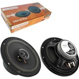 Fullsound 1650T 16cm Tweeterlı Hoparlör Seti 2adet