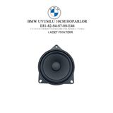 FullSound BMW Kapı Hoparlörü 10 cm Kulaklı