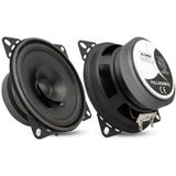Fullsound Fs-1040D Oto Hoparlor 10Cm 80 Watt 2 Adet