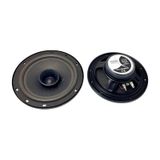 Fullsound Fs-1640d 200w 16cm Coaxıel Speaker Oto Hoparlör 2li Set