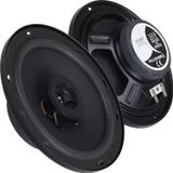 Fullsound FS-1650T 16 cm 350 Watt Tweeterlı Oto Hoparlör (2li Takım)