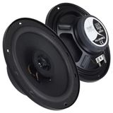 Fullsound FS-1650T 16 CM 350 Watt Tweeterlı Oto Hoparlör