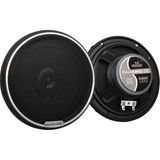 Fullsound FS-1650TK 16 cm 6'' 200 Watt Tweeterlı Kapaklı Oto Hoparlör (2'li Takım) - Seçenek