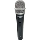 FullSound FS-821 Kablolu El Tipi Mikrofon 5Metre Kablolu