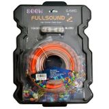Fullsound G-506C 8GA Anfi Kablo Seti