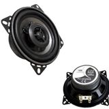 Fullsound K-1420B 10 cm 11W Tweeterli 1 Adet Oto Hoparlör