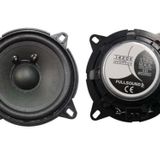 Fullsound K-1420E 10 Cm 4'' 110 Watt Orjinal Tip Citroen Peugeot Uyumlu Araç Kapı Hoparlörü