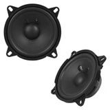 Fullsound K-1420E 10 cm 4'' 110 Watt Tip Citroen Peugeot Araç Kapı Hoparlörü