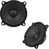 Fullsound K-1420E 10 cm 4'' 110 Watt Tip Citroen Peugeot Uyumlu Araç Kapı Hoparlörü