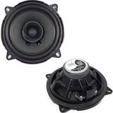 Fullsound K-1420F 13 cm 150 Watt Araç Kapı Hoparlörü Siyah Renk ile Dinamik Ses Deneyimi Orjinal Tip Citroen Peugeot Uyumlu