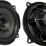 Fullsound K-1420F Orjinal Tip 13 Cm 5'' 150 Watt Citroen Peugeot Uyumlu Tekli Araç Kapı Hoparlörü