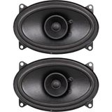 Fullsound K-1420T 4x6 cm Renault 9 2'li Takım Oval Hoparlör