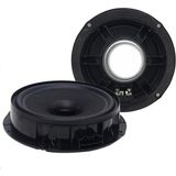 Fullsound K-1420W 1420W Volkswagen 16 Cm 6.5 İnç Oto Hoparlör Araç Kapı Hoparlörü Tekli