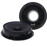 Fullsound K-1420W 200 Watt Volkswagen 16 cm 6.5 Inç Oto Hoparlör Araç Kapı Hoparlörü