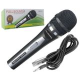 Fullsound LM-512 Kablolu El Mikrofonu