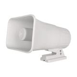 Fullsound M-1226CC 40 Watt 8 Ohm Plastik Horn Hoparlör - Standart