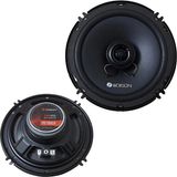 Fullsound Oto Hoparlör 16CM 240W 2ADET Edison ED-162CX