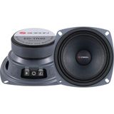 Fullsound Oto Hoparlör Midrange 10CM 200W 2ADET Edison ED-TR40