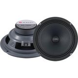 Fullsound Oto Hoparlör Midrange 16CM 400W 2ADET Edison ED-TR65