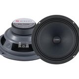 Fullsound Oto Hoparlör Midrange 20CM 500W 2ADET Edison ED-TR80