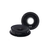 FullSound Oto Hoparlör Volkswagen 16 Cm 6.5 İnç Oto Hoparlör