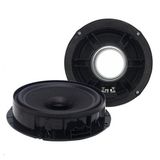 Fullsound Volkswagen Kapı Hoparlör 16 cm Araç Oto Hoparlör Ses Sistemi 1 Adet 200 Watt