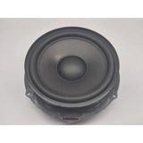 Fullsound Vw 20CM Hoparlör - Volkswagen Seat Skoda 20CM Çerçeveli Hoparlör - 1 Adet