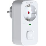 Fulltec Akım Korumalı Akıllı Priz FTR-18