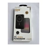 Fulltech 5.000 mAh Wirless PowerBank
