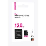 FULLTECH 64GB Micro SD Hafıza Kartı – Class 10, UHS-I, Yüksek Hız, Full HD Video Kayıt, Telefon, Tablet, Kamera, Drone, Navigasyon, Suya ve Darbeye Dayanıklı, (64, GB)