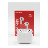 Fulltech Airbuds 3. nesil Ios ve Android Uyumlu Premium Kablosuz Şarj Özellikli 5. 3 Bluetooth Kulaklık