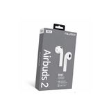 Fulltech Al-NET Airbuds 2 Kablosuz Bluetooth Kulaklık | ENC Gürültü Engelleme