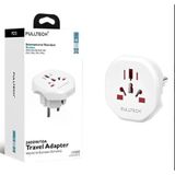 Fulltech Fc-13 Seyahat Adaptörü