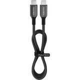 Fulltech FC37 3A 60W T USB-C To Type-C Hızlı Şarj Aleti