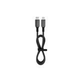 Fulltech FC42 3A 27W USB-C To Lightning Hızlı Şarj Aleti