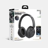 Fulltech Fh-06 Anc Özellikli Kulaküstü Kulaklık bluetoothlu - SİYAH