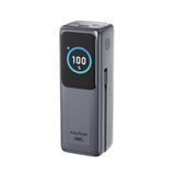 Fulltech FP34 140W Süper Hızlı Powerbank | 30000mAh Yüksek Kapasiteli | PD & QC 3.0 Destekli Akıllı Ekranlı Taşınabilir Şarj Cihazı