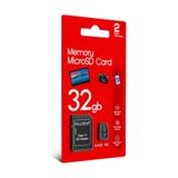Fulltech Ftmfd4 Micro Sd Kart 32 Gb Class 10 U1 Hafıza Kartı