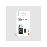 Fulltech Ftmfd5 Micro Sd Kart 64 Gb Class 10 U1 Hafıza Kartı