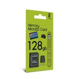 Fulltech Ftmfd6 Micro Sd Kart 128 Gb Class 10 U1 Hafıza Kartı
